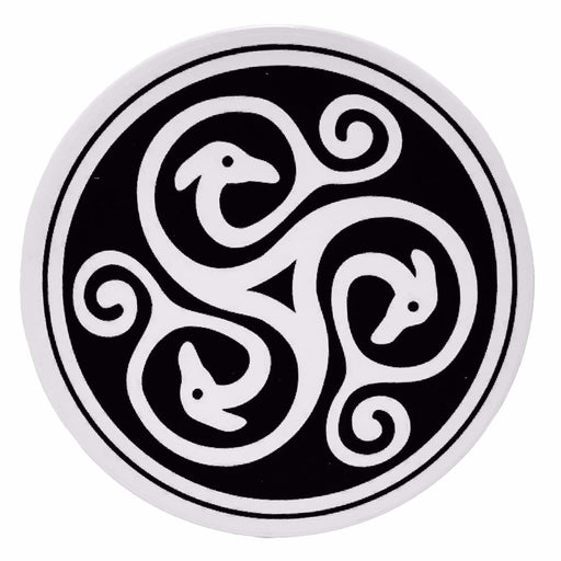 Murphy and McNeil Shaving Soap 4.0oz Jar Mandate of Heaven Shaving Soap - by Murphy and McNeil