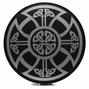 Murphy and McNeil Shaving Soap 4.0oz Jar Olde Bushmalt Shaving Soap - by Murphy and McNeil