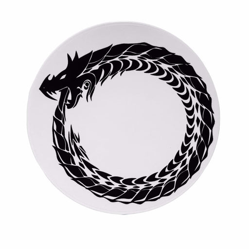 Murphy and McNeil Shaving Soap 4.0oz Jar Ouroboros Shaving Soap - by Murphy and McNeil