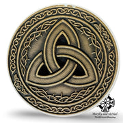 Murphy and McNeil Shaving Soap 4.0oz Jar Trinity Shaving Soap - by Murphy and McNeil