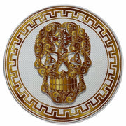 Murphy and McNeil Shaving Soap 5.5oz Jar Gael Laoch Shaving Soap WHITE V2 (FROST Edition Cooling) - by Murphy and McNeil