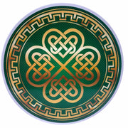 Murphy and McNeil Shaving Soap AON Base: 5.5oz Jar Gael Luc Shaving Soap - by Murphy and McNeil