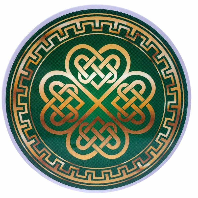 Murphy and McNeil Shaving Soap AON Base: 5.5oz Jar Gael Luc Shaving Soap - by Murphy and McNeil