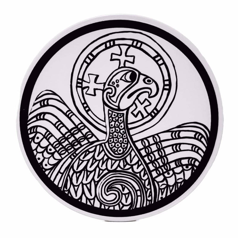 Murphy and McNeil Shaving Soap AON Shaving Soap 4.0ox Kells Shaving Soap - by Murphy and McNeil