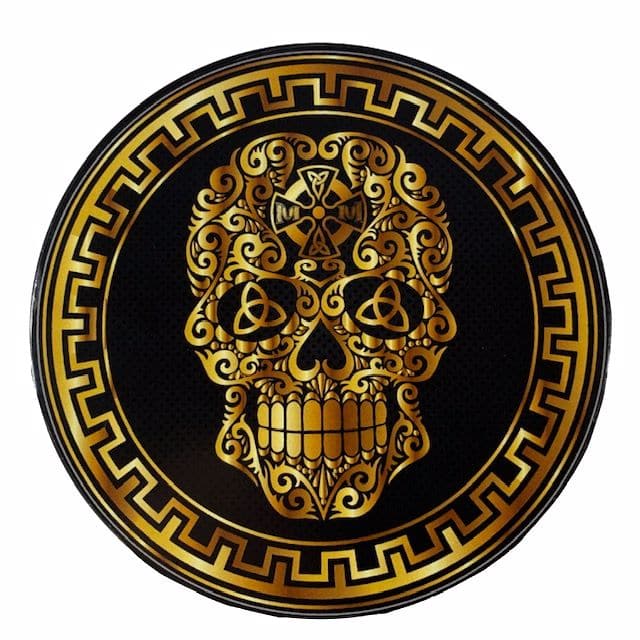 Murphy and McNeil Shaving Soap AON Shaving Soap 4.0oz Gael Laoch (Black) Shaving Soap - by Murphy and McNeil