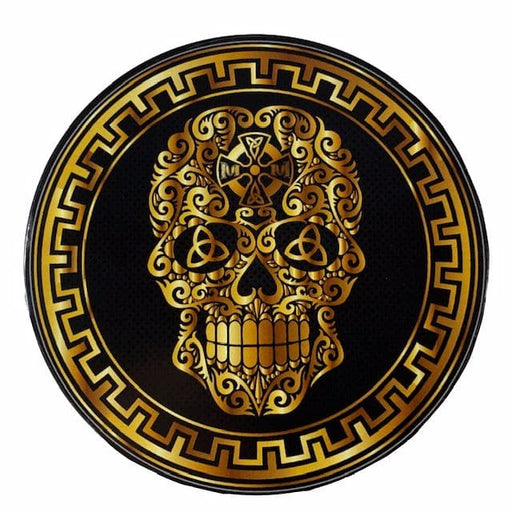 Murphy and McNeil Shaving Soap AON Shaving Soap 4.0oz Gael Laoch (Black) Shaving Soap - by Murphy and McNeil