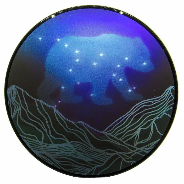 Murphy and McNeil Shaving Soap AON Shaving Soap 4.0oz Jar The Great Bear Shaving Soap - by Murphy and McNeil