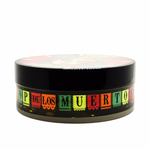 Murphy and McNeil Shaving Soap Barbershop de Los Muertos 3 Shaving Soap - by Murphy and McNeil