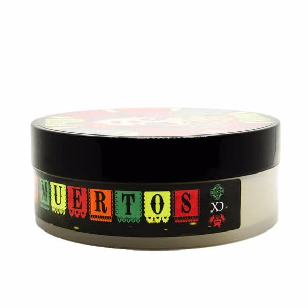 Murphy and McNeil Shaving Soap Barbershop de Los Muertos 3 Shaving Soap - by Murphy and McNeil