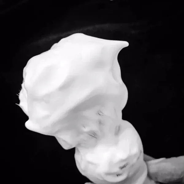 Murphy and McNeil Shaving Soap Bull and Bell Series: Vetiver Shaving Soap - by Murphy and McNeil