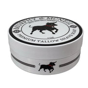 Murphy and McNeil Shaving Soap Bull and Bell Series: Vetiver Shaving Soap - by Murphy and McNeil