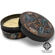 Murphy and McNeil Shaving Soap Cat Sidhe Shaving Soap - by Murphy and McNeil
