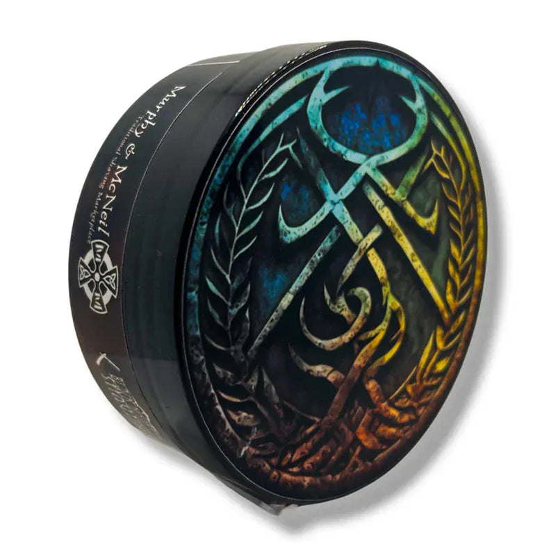 Murphy and McNeil Shaving Soap Gotland Shaving Soap - by Murphy and McNeil / Black Mountain Shaving