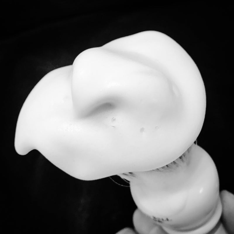 Murphy and McNeil Shaving Soap Green Man Shaving Soap (Fougere) - by Murphy and McNeil