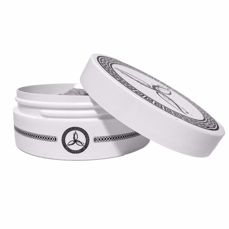 Murphy and McNeil Shaving Soap Green Man Shaving Soap (Fougere) - by Murphy and McNeil