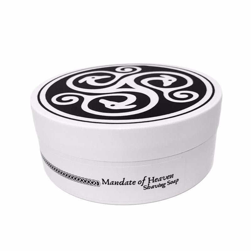 Murphy and McNeil Shaving Soap Mandate of Heaven Shaving Soap - by Murphy and McNeil