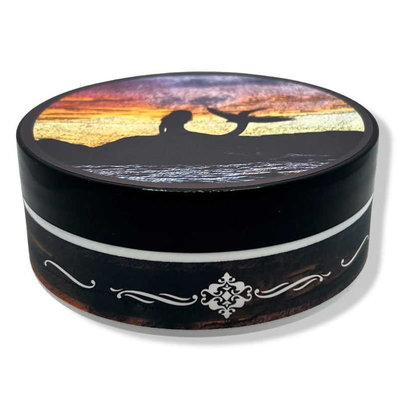 Murphy and McNeil Shaving Soap Merrow of Clare Shaving Soap - by Murphy and McNeil