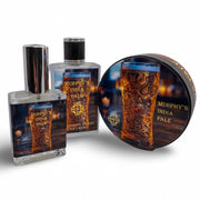 Murphy and McNeil Shaving Soap Murphy's India Pale Shaving Soap - by Murphy and McNeil