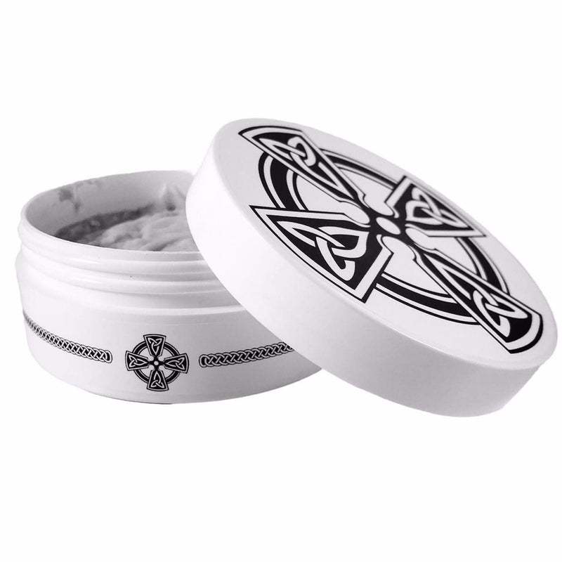 Murphy and McNeil Shaving Soap Nil Scent (Fragrance Free) Shaving Soap - by Murphy and McNeil