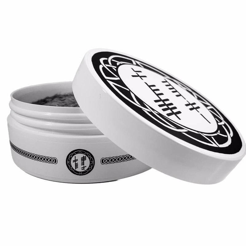 Murphy and McNeil Shaving Soap Ogham Stone Shaving Soap - by Murphy and McNeil
