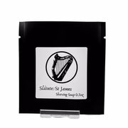 Murphy and McNeil Shaving Soap Shaving Soap Sample 0.5oz Slainte: St. James Shaving Soap - by Murphy and McNeil