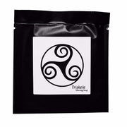 Murphy and McNeil Shaving Soap Shaving Soap Sample 0.5oz Triskele Shaving Soap (Barbershop) - by Murphy and McNeil