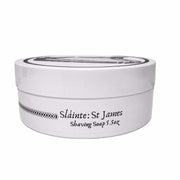Murphy and McNeil Shaving Soap Slainte: St. James Shaving Soap - by Murphy and McNeil