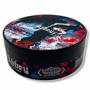 Murphy and McNeil Shaving Soap The Abbey Shaving Soap - by Murphy and McNeil / Black Mountain Shaving