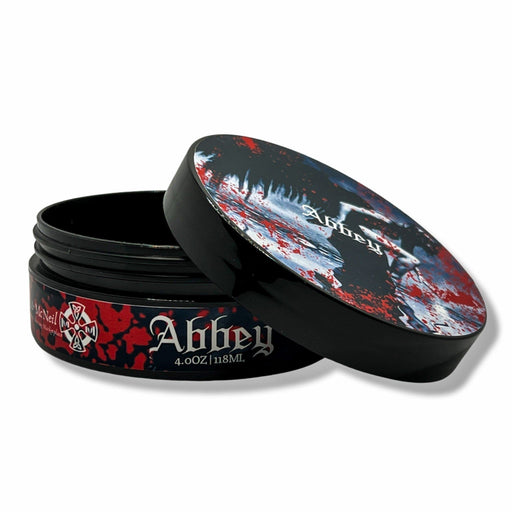 Murphy and McNeil Shaving Soap The Abbey Shaving Soap - by Murphy and McNeil / Black Mountain Shaving