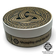 Murphy and McNeil Shaving Soap Trinity Shaving Soap - by Murphy and McNeil