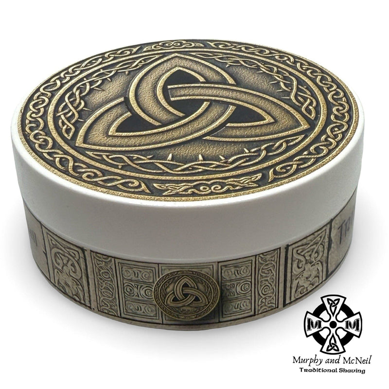 Murphy and McNeil Shaving Soap Trinity Shaving Soap - by Murphy and McNeil