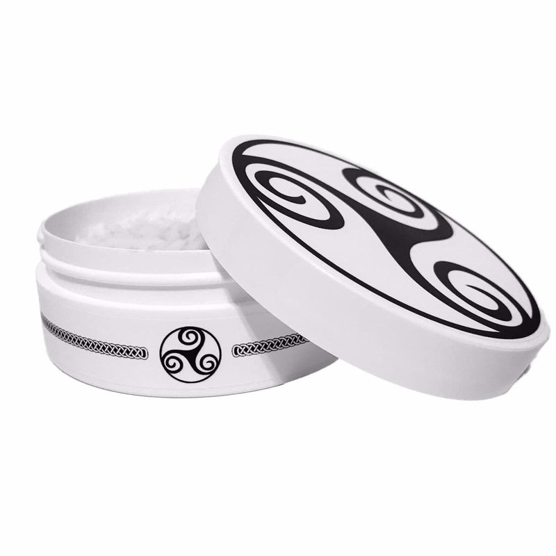 Murphy and McNeil Shaving Soap Triskele Shaving Soap (Barbershop) - by Murphy and McNeil