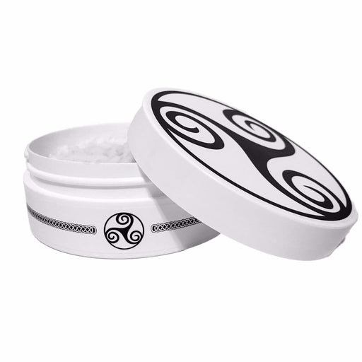 Murphy and McNeil Shaving Soap Triskele Shaving Soap (Barbershop) - by Murphy and McNeil