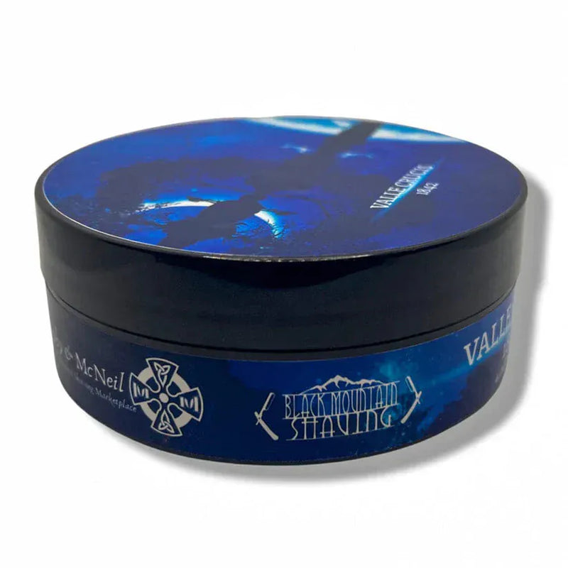 Murphy and McNeil Shaving Soap Valle Crucis Shaving Soap - by Murphy and McNeil / Black Mountain Shaving