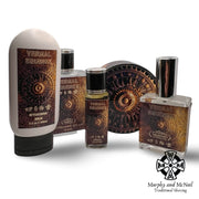 Murphy and McNeil Shaving Soap Vernal Equinox Shaving Soap - by Murphy and McNeil / Black Mountain Shaving