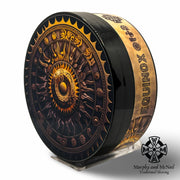 Murphy and McNeil Shaving Soap Vernal Equinox Shaving Soap - by Murphy and McNeil / Black Mountain Shaving