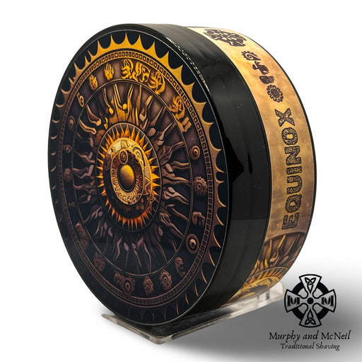 Murphy and McNeil Shaving Soap Vernal Equinox Shaving Soap - by Murphy and McNeil / Black Mountain Shaving