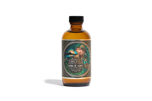 Noble Otter Aftershave Monoi de Tahiti Aftershave