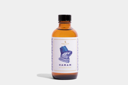 Noble Otter Fulfillment Aftershave Noble Otter Hamam Aftershave