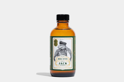 Noble Otter Fulfillment Aftershave Noble Otter Jack Aftershave