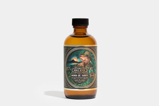 Noble Otter Fulfillment Aftershave Noble Otter Monoi de Tahiti Aftershave