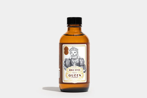 Noble Otter Fulfillment Aftershave Noble Otter Queen Aftershave