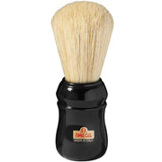 Omega Shaving Brushes Omega 10049 Boar Bristle Shaving Brush Black ABS Handle