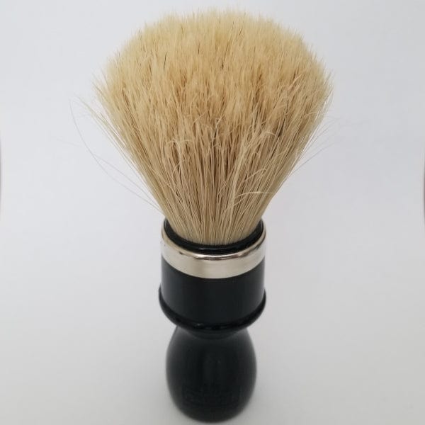 Omega Shaving Brushes Omega 10098 Professional Boar Shaving Brush