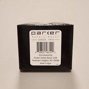 Parker Razor Blades Parker Premium Platinum Single Edge Razor Blades