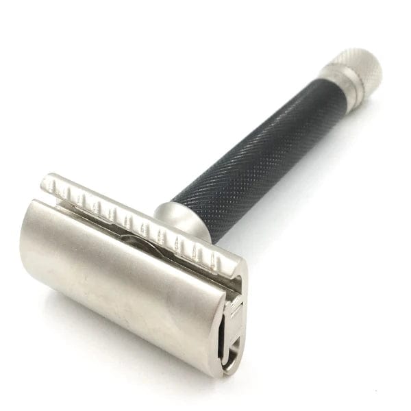 Parker Safety Razors Parker Variant Adjustable Safety Razor (Graphite)