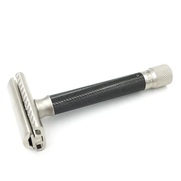 Parker Safety Razors Parker Variant Adjustable Safety Razor (Graphite)