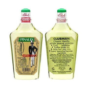Pasteur Pharmacy After Shave Lotion Clubman Pinaud Classic Vanilla After Shave Lotion 6 Oz