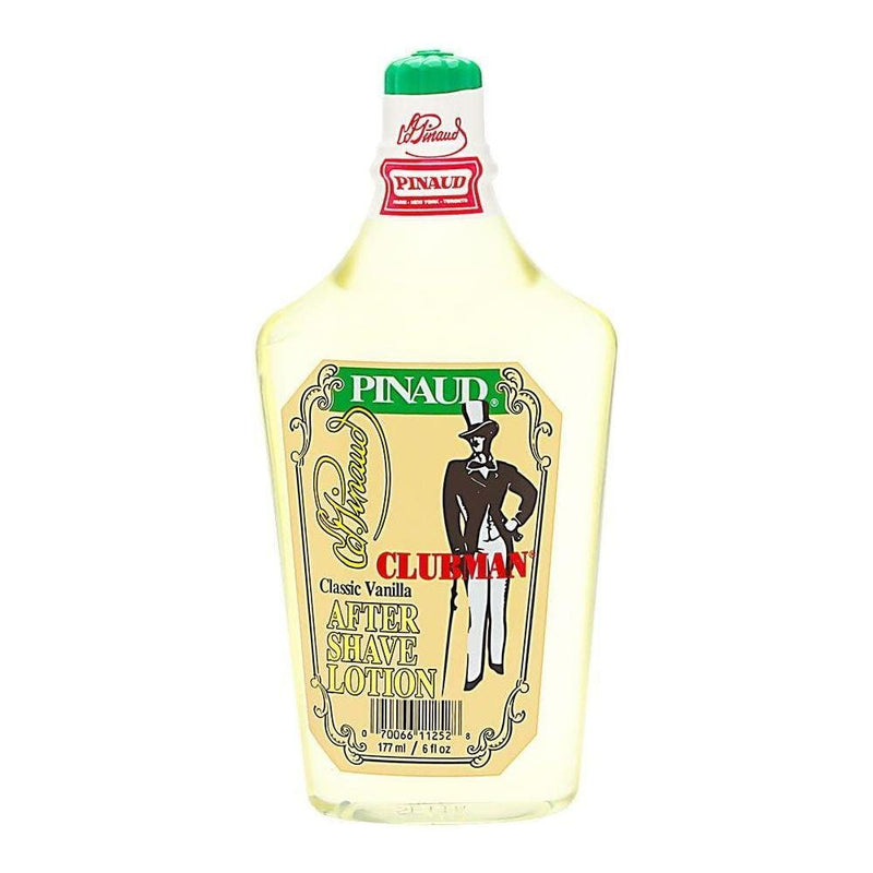 Pasteur Pharmacy After Shave Lotion Clubman Pinaud Classic Vanilla After Shave Lotion 6 Oz
