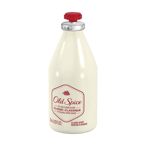 Pasteur Pharmacy After Shave Lotion Old Spice After Shave Lotion Classic 4.25 Oz